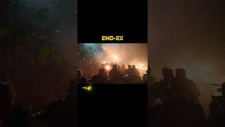 British Army End-Ex A Cinematic Training Short