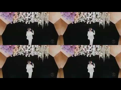 BTS Dynamite Grammys 2021 performance complete live #Dynamiteto1B