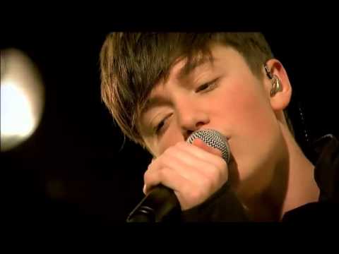 MTV Sessions Greyson Chance Unfriend You