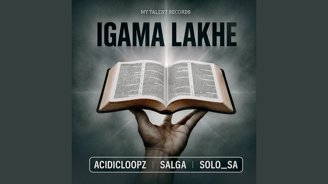 Watch Igama lakhe on YouTube Watch Igama lakhe on YouTube