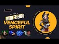 FULL DAVAI DOTA IN DOTA WITH FRIENDS | VENGEFUL SPIRIT ( Dota 2 Highlights #27 )