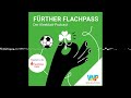 Folge 237: Den Bock umgestoßen? - Fürther Flachpass - Der Kleeblatt-Podcast