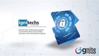 IGNITE GROUP