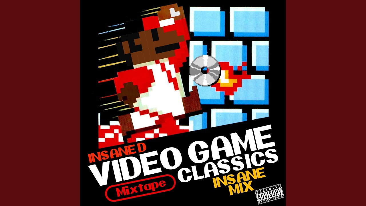 Watch Double Dragon (feat. Microchip) on YouTube Watch Double Dragon (feat. Microchip) on YouTube
