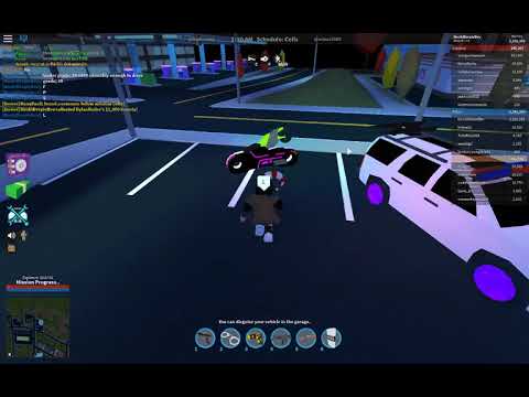 Madcity Cluckdonalds Event Full Event Showcase Roblox Mad City Event Desc Youtube - mad city juice wrld quotlean wit mequot roblox parody