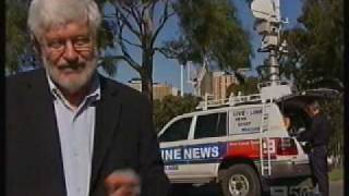 Nws 9 Postcards 50 Years Of Channel 9 In Adelaide 2009 Part 3