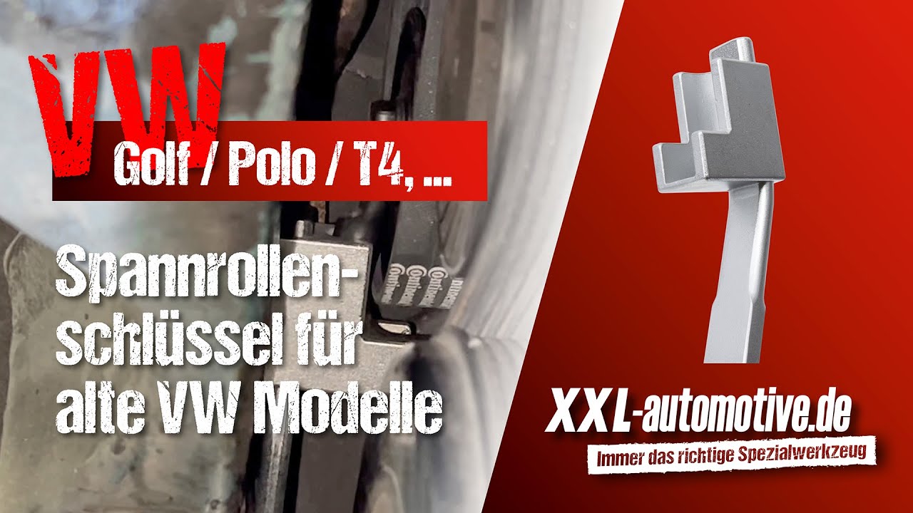 Riemenspanner Spannrolle Keilrippenriemen 3.0 V6 TDI VW Touareg, € 149,80