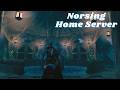 Playing on the Norsing Home Server Post Fader! FULL VOD