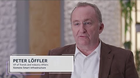 Siemens Smart Infrastructure Builds Cloud-Native Applications on AWS