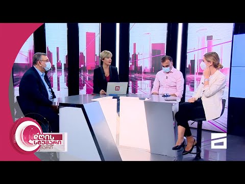 დღის სტუმარი 12:45 - 2.09.2021