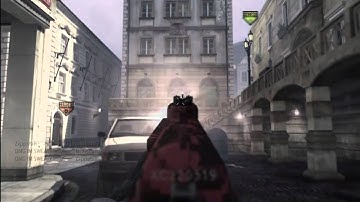 GBLounge Fallacy 1v4 GB Clutch