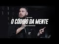 O CÓDIGO DA MENTE - ANDRÉ FERNANDES