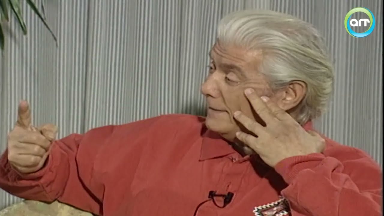 شكري سرحان انا اختلفت مع المخرج عز الدين ذو الفقار في فيلم  رد قلبي ..وأعتذر لي