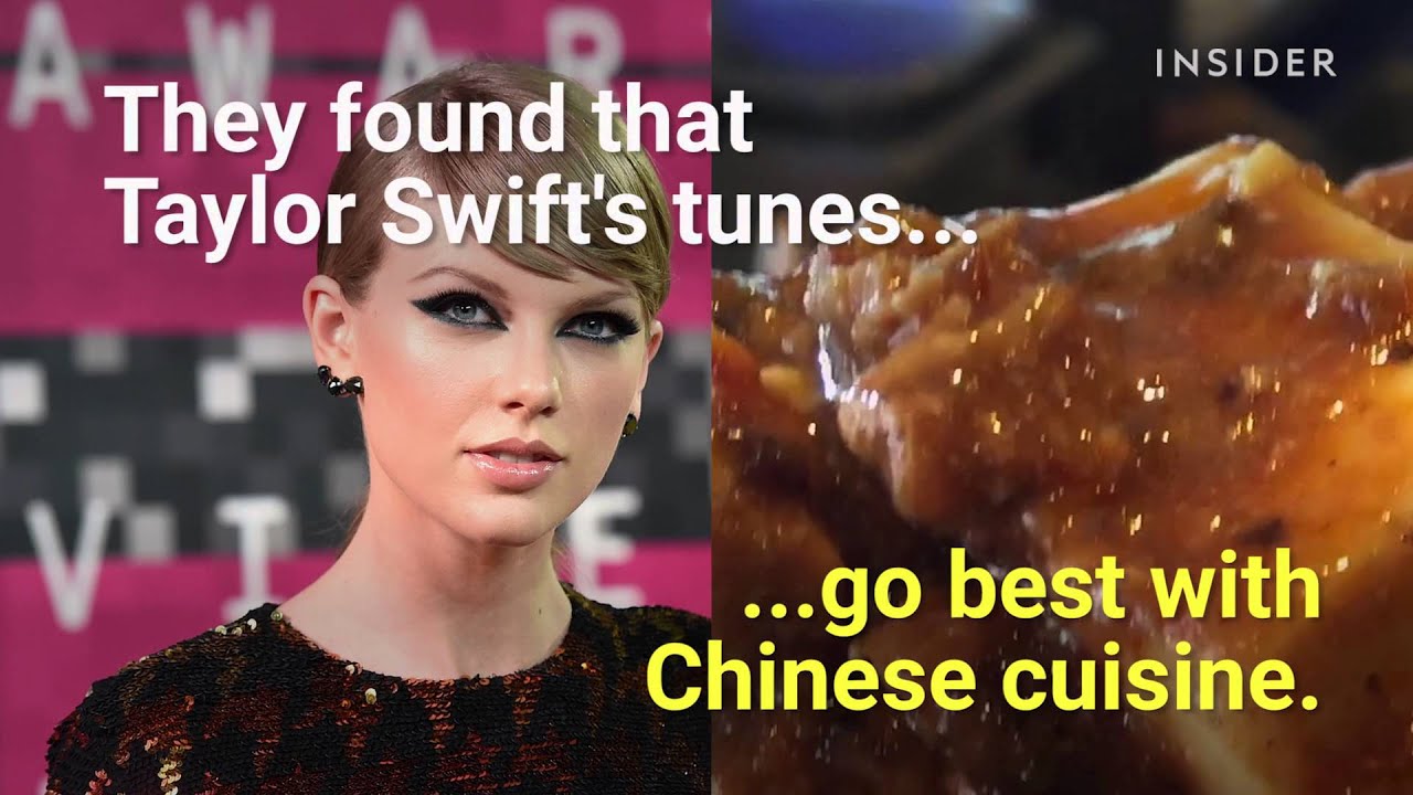 Taylor Swift Makes Food Taste Better According To Science YouTube taylor-swift-makes-food-taste-better-according-to-science-youtube