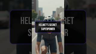 Can a Bike Helmet Really Do This?