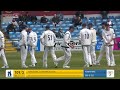 Zen Malik guides Bears to victory on debut | HIGHLIGHTS | Rothesay County Championship