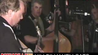 RockabillyTV Episode 01