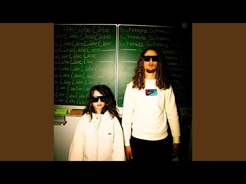 Paves 16 - Liebe = Schmerz