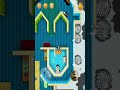 Robbery Bob Winter Level 4 Full Gameplay