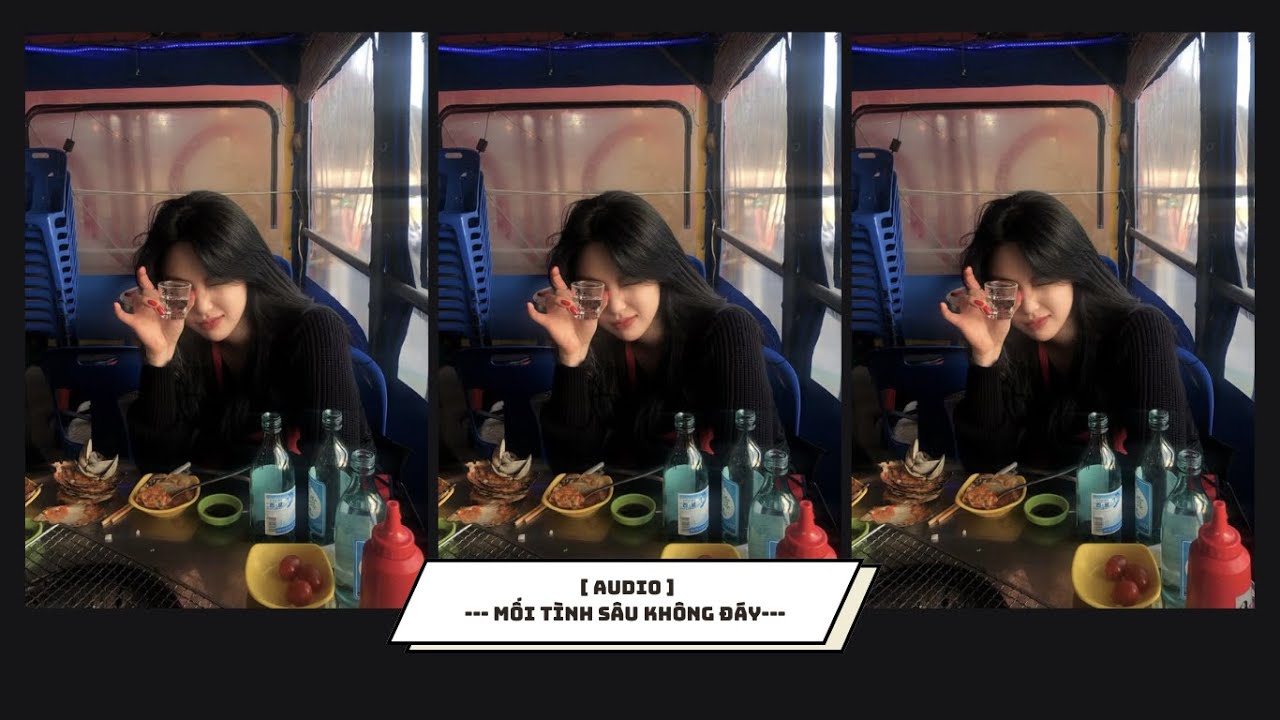 [ FULL ] : || MỐI TÌNH SÂU KHÔNG ĐÁY || RIN~