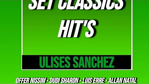 Classics Hits - Offer Nissim - Dudi Sharon - Luis ...