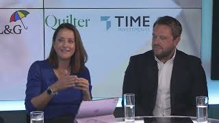 Inheritance Tax on pensions from April 2027 - What financial planners need to know