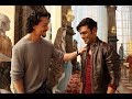 Munna Michael 2017 Full movie - Tiger shroff,nidhhi agerwal,nawazuddin siddiqui promotional event