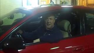 Horner's Corner: Automotive (East CLC)