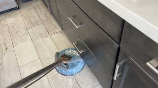 Tile And Grout Cleaning