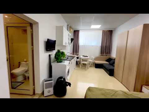 Студия в комплексе Tarsis