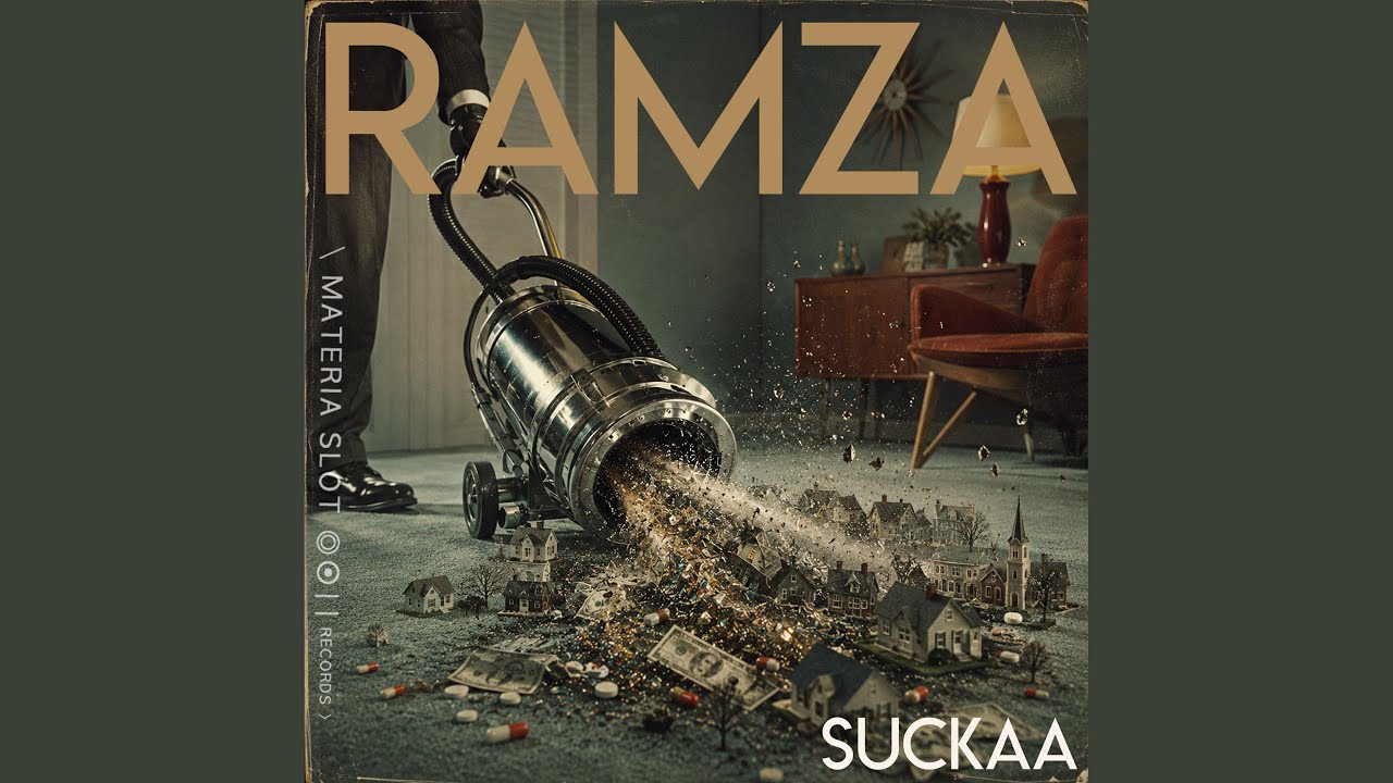 Watch SUCKAA on YouTube Watch SUCKAA on YouTube