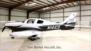 2013 CESSNA TTX For Sale