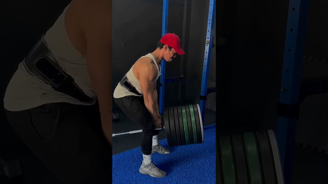 VIDEO VERTICAL PROMOCIONAL DE GYM