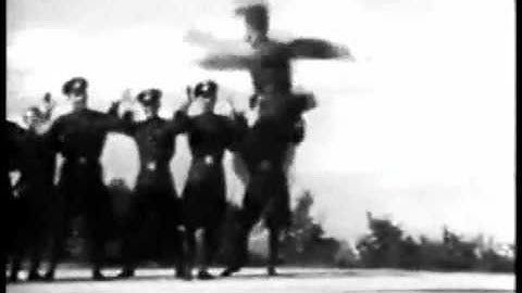 Roots of Breakdance (Run DMC - It