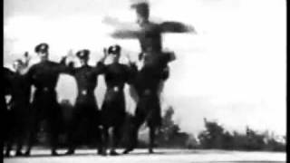 Roots Of Breakdance (Run Dmc - Its Like That)