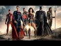 Colossal Trailer Music - Extremities (Extended Version) | Justice League Comic-Con Trailer Music