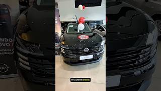 Essa versão do Nissan Kicks é totalmente INSANA?