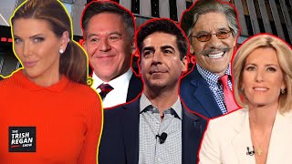 Fox News Makes Another Huge Shakeup - Who's In and Who's Out?
