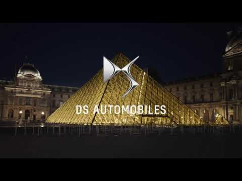 Becoming a Major Patron of the Louvre| DS Automobiles