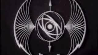 Worst Ever Tv Ads Bbc Tv Batwings Into Clock 1950S