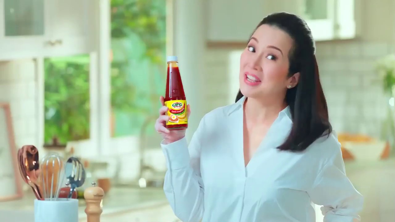 PourPaMore with UFC Tamis anghang Banana Catsup! YouTube