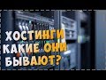 Как выбрать хостинг для сайта | Как