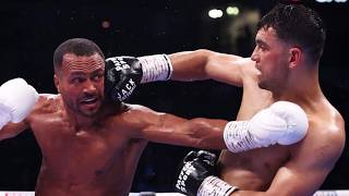 Details Jack Catterall vs Harlem Eubank: Who Made More Money Update
