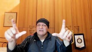 Napoli-Roma 2-1 Stasera hanno vinto,ma non hanno meritato per niente e il loro anno MOURINHO  ZERO