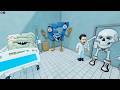 Roblox Enter Brainrot: NEW SECRET WEAPON 67, ODIN DIN DUN AND BALLERINA CAPPUCCINA FULL STORY