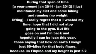 Video Update 2012