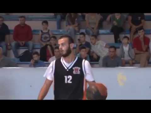 ფოთში ქუჩის კალათბურთის ტურნირი ჩატარდა 19 09 2016