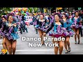 18th annual dance parade new york 2024