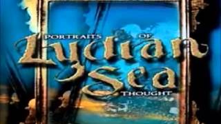 Lydian Sea - Perceptions
