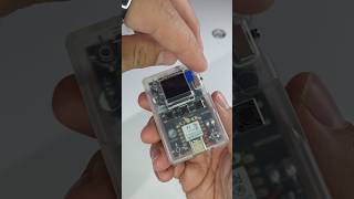 BLEShark Nano